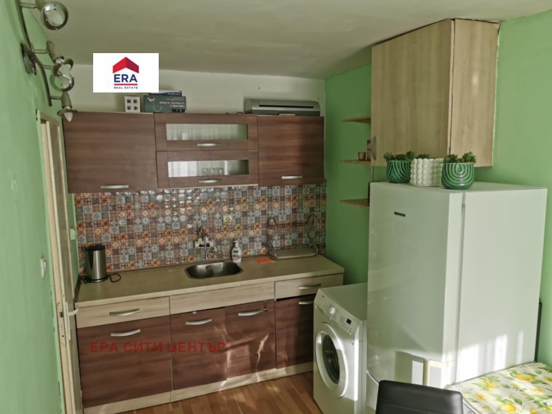 Vuokrattavana  1 makuuhuone Stara Zagora , Remiza , 45 neliömetriä | 52254262 - kuva [2]