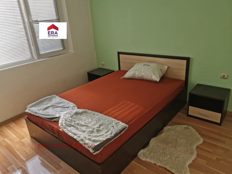Vuokrattavana  1 makuuhuone Stara Zagora , Remiza , 45 neliömetriä | 52254262 - kuva [6]