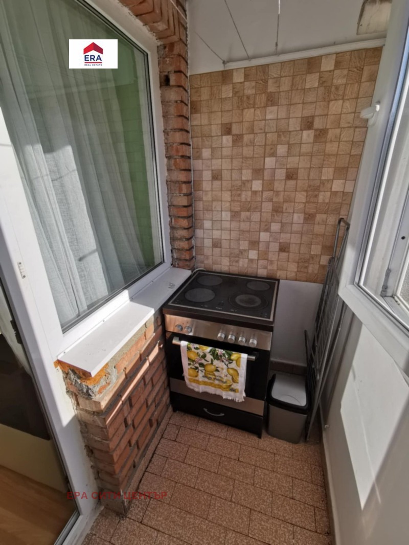 Vuokrattavana  1 makuuhuone Stara Zagora , Remiza , 45 neliömetriä | 52254262 - kuva [5]
