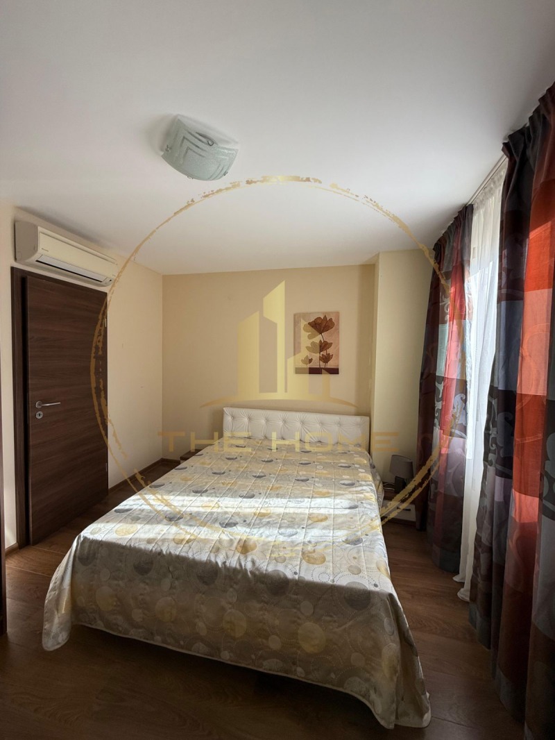 Дава под наем  2-стаен град Варна , м-т Ален мак , 80 кв.м | 37145589 - изображение [6]
