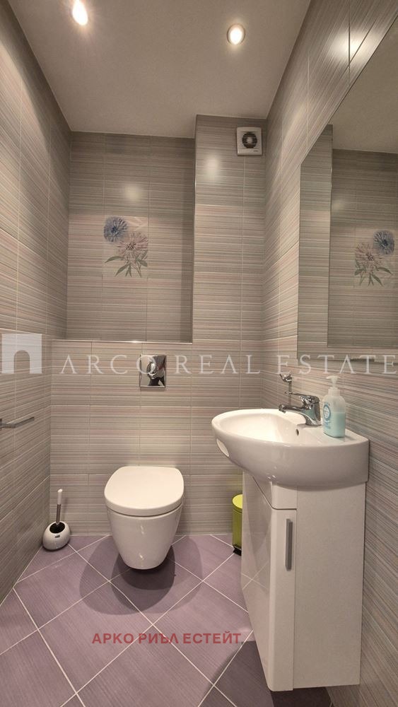 Kiralık  1 yatak odası Sofia , Vitoşa , 105 metrekare | 79355778 - görüntü [5]