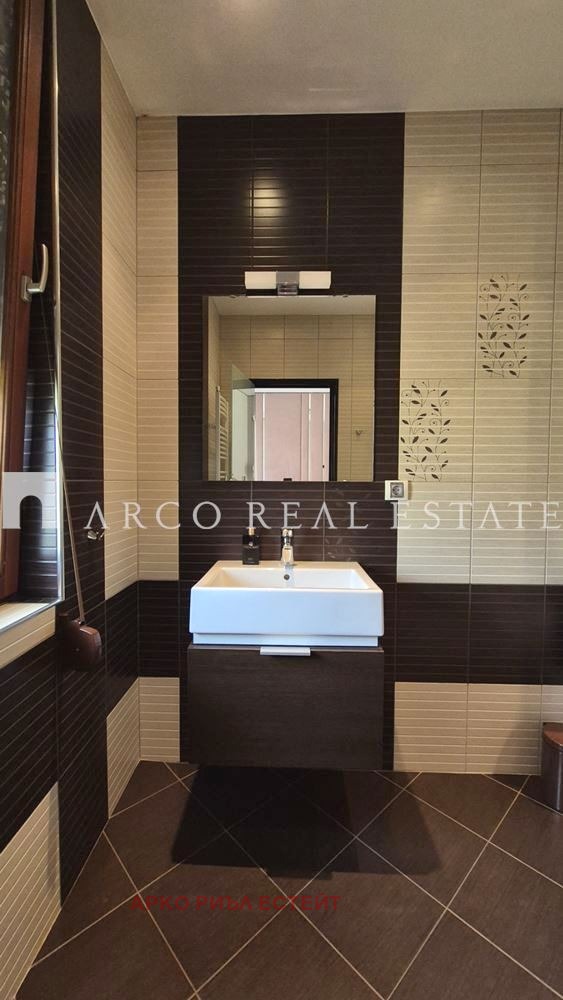 Kiralık  1 yatak odası Sofia , Vitoşa , 105 metrekare | 79355778 - görüntü [13]
