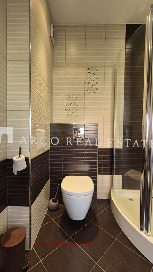 Kiralık  1 yatak odası Sofia , Vitoşa , 105 metrekare | 79355778 - görüntü [14]