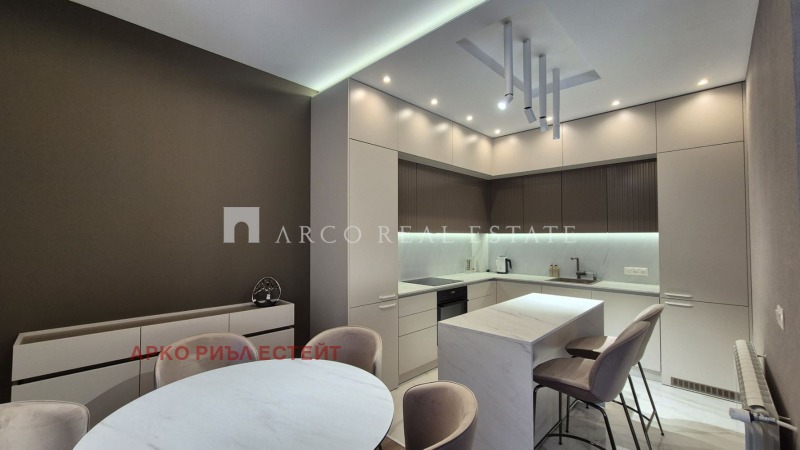 Kiralık  1 yatak odası Sofia , Vitoşa , 105 metrekare | 79355778 - görüntü [7]