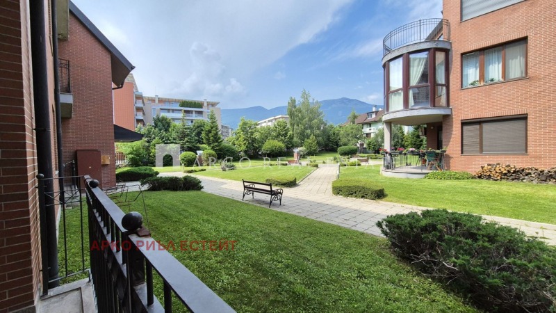 Kiralık  1 yatak odası Sofia , Vitoşa , 105 metrekare | 79355778 - görüntü [17]