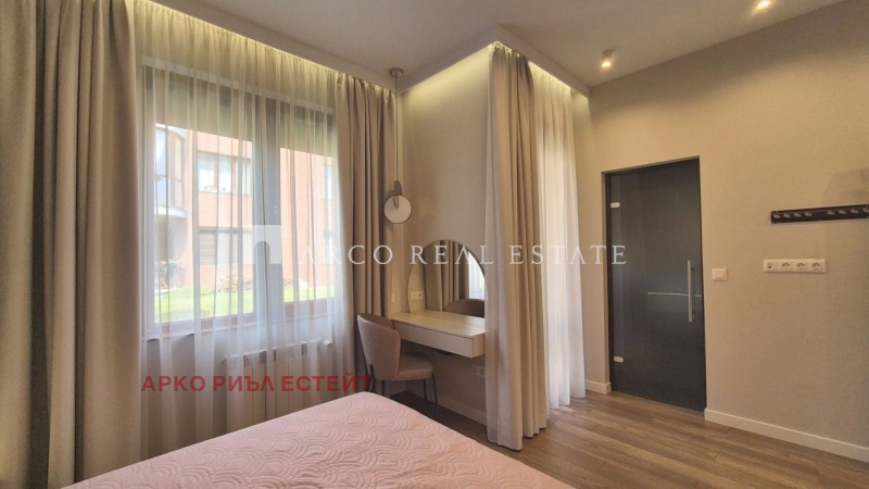 Kiralık  1 yatak odası Sofia , Vitoşa , 105 metrekare | 79355778 - görüntü [11]
