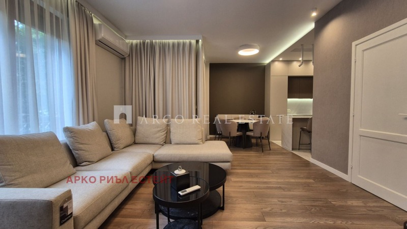 Kiralık  1 yatak odası Sofia , Vitoşa , 105 metrekare | 79355778 - görüntü [2]