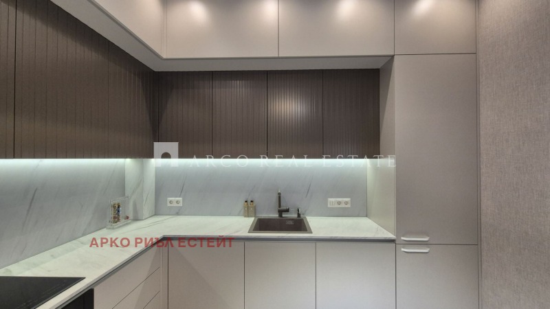 Kiralık  1 yatak odası Sofia , Vitoşa , 105 metrekare | 79355778 - görüntü [8]