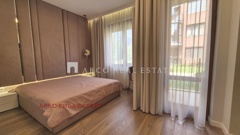 Kiralık  1 yatak odası Sofia , Vitoşa , 105 metrekare | 79355778