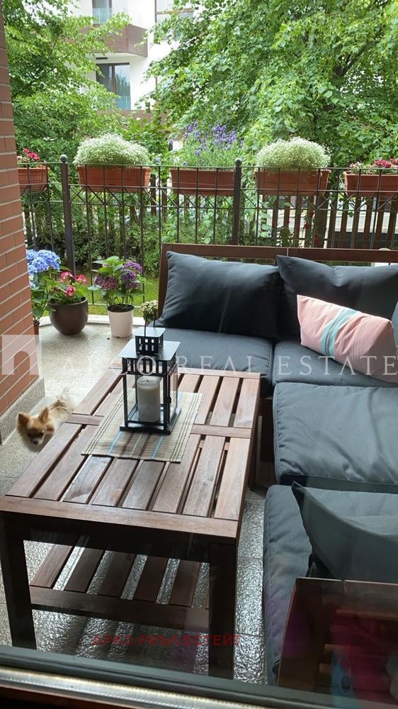 Kiralık  1 yatak odası Sofia , Vitoşa , 105 metrekare | 79355778 - görüntü [10]