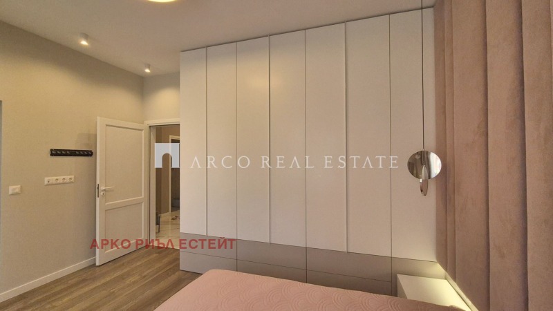 Kiralık  1 yatak odası Sofia , Vitoşa , 105 metrekare | 79355778 - görüntü [12]