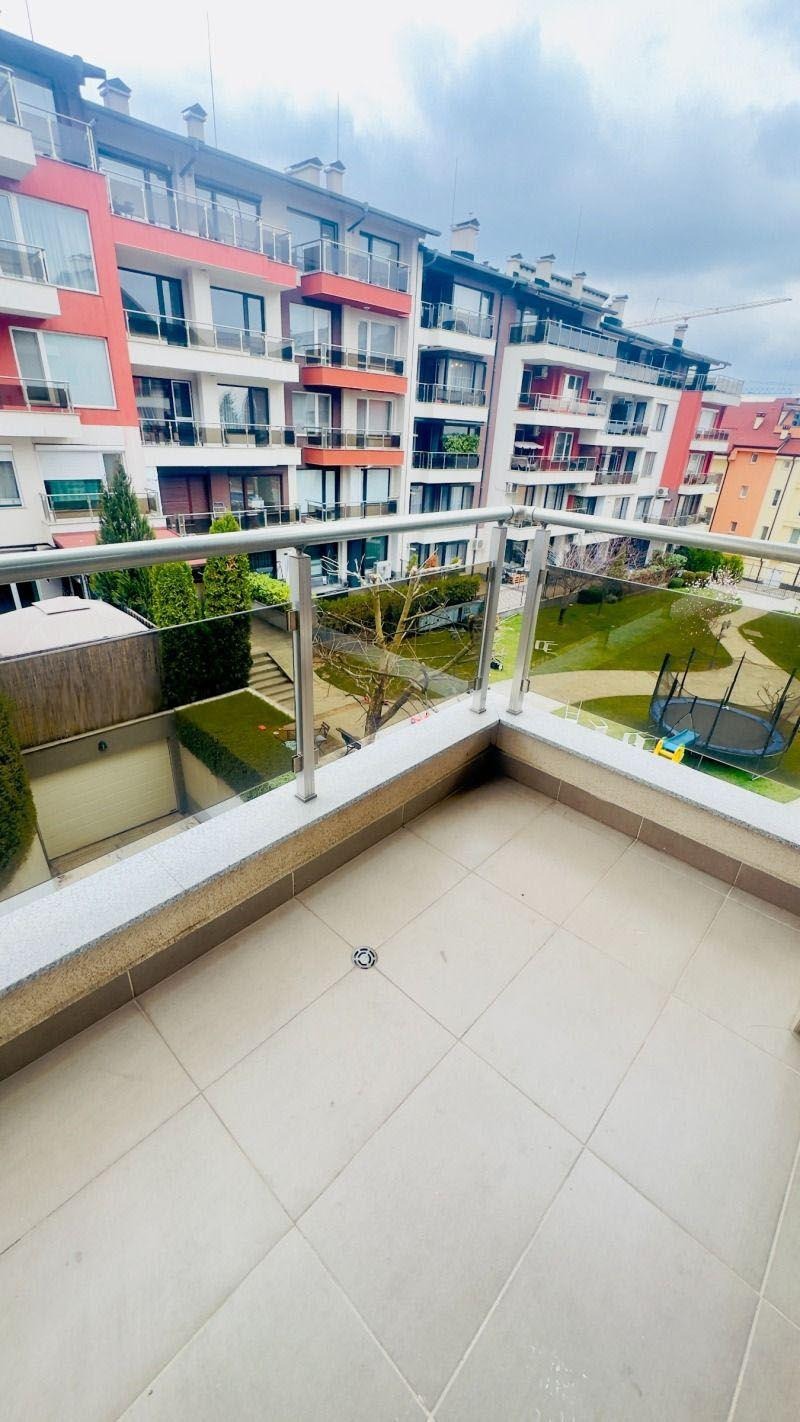 Дава под наем 2-СТАЕН, гр. София, Кръстова вада, снимка 8 - Апартаменти - 54132506