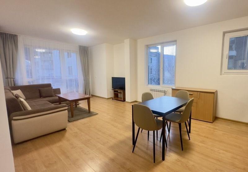 Дава под наем 2-СТАЕН, гр. София, Кръстова вада