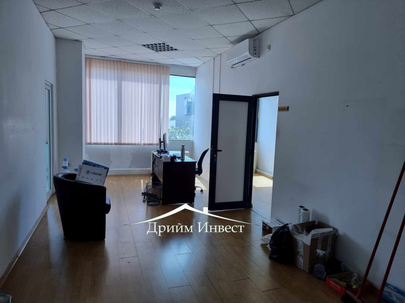 För uthyrning  Kontor Plovdiv , Brezovsko sjose , 555 kvm | 34283978 - bild [3]