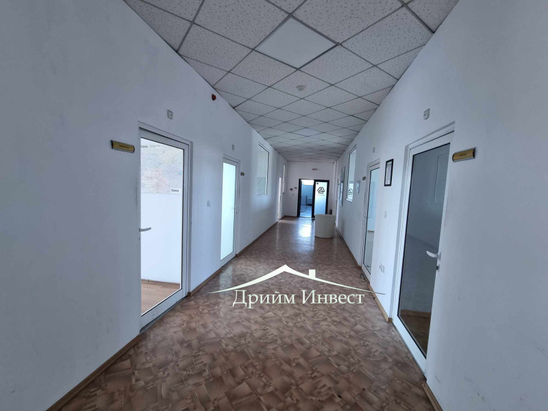 Da affittare  Ufficio Plovdiv , Brezovsko shose , 555 mq | 34283978 - Immagine [5]