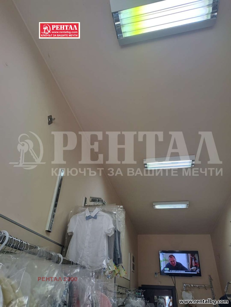 Til leje  Butik Plovdiv , Karshiyaka , 22 kvm | 38686363 - billede [2]