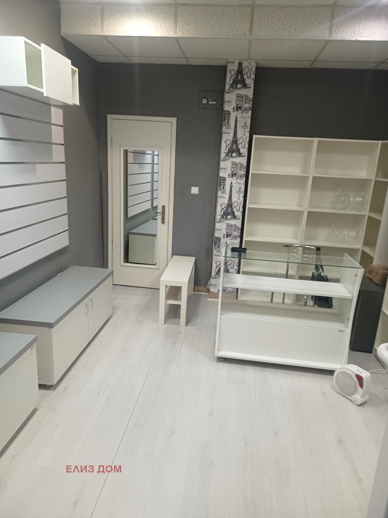 Da affittare  Negozio Varna , Tsentar , 17 mq | 91264776 - Immagine [2]