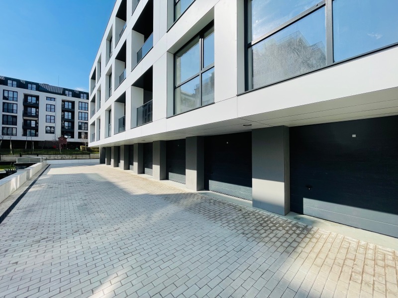 De inchiriat  Garaj Sofia , Crâstova vada , 24 mp | 63375807