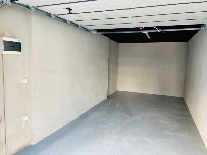 Kiadó  Garázs Sofia , Krastova vada , 24 négyzetméter | 64554726 - kép [2]