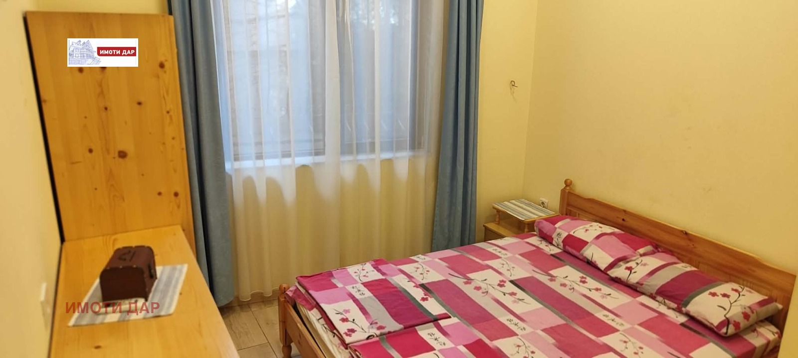 Дава под наем 1-СТАЕН, гр. Варна, Център, снимка 6 - Апартаменти - 56376706