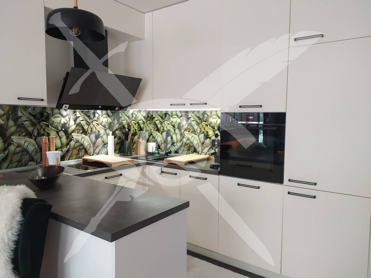 Дава под наем 2-СТАЕН, гр. Варна, Чайка, снимка 2 - Апартаменти - 47242653