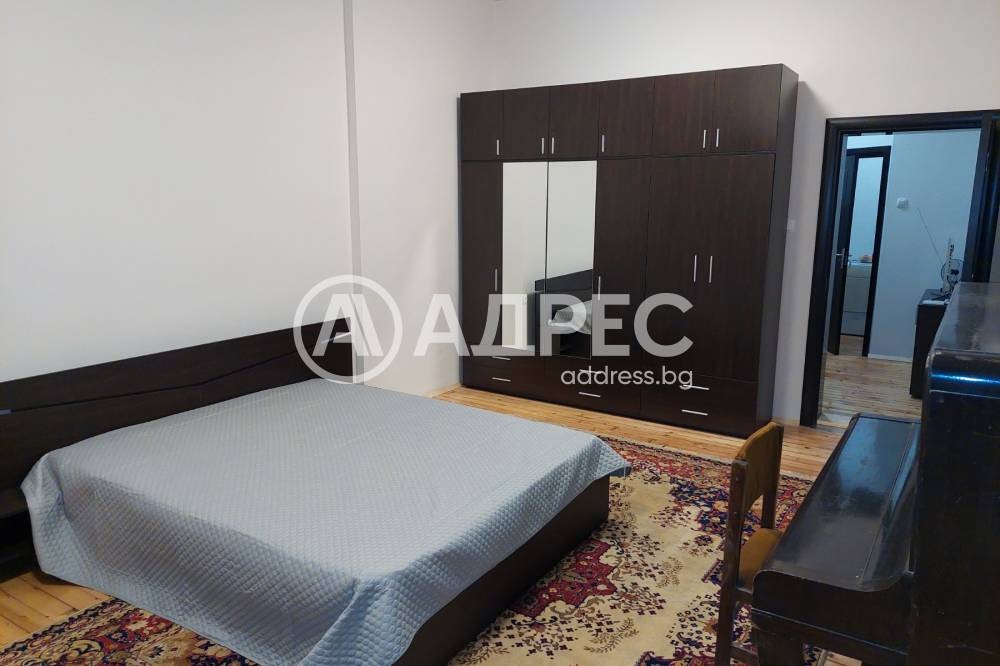 Дава под наем 2-СТАЕН, гр. София, Център, снимка 2 - Апартаменти - 50779457