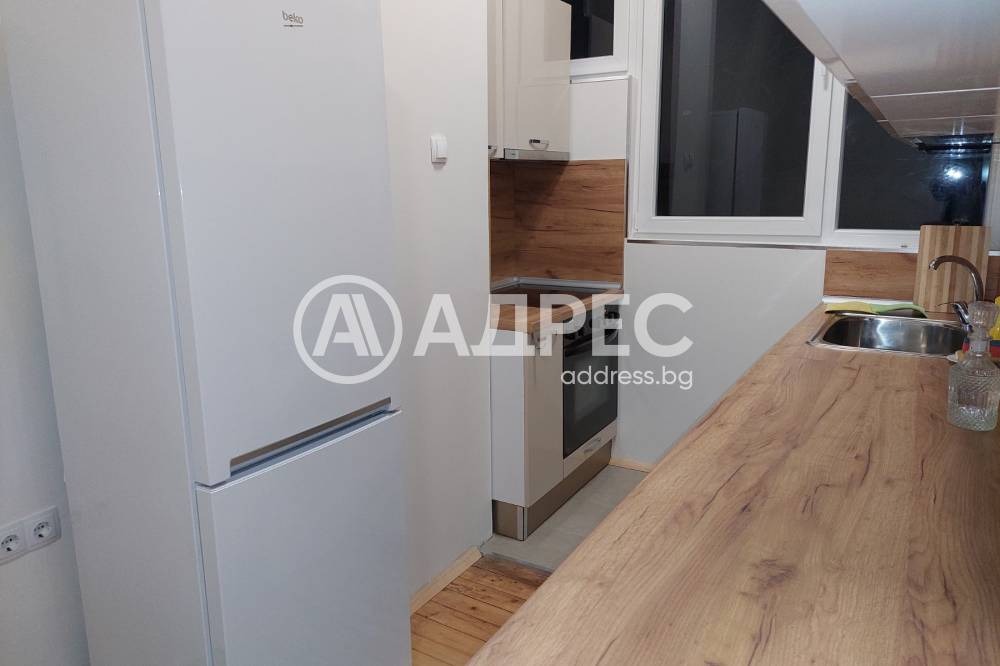 Дава под наем 2-СТАЕН, гр. София, Център, снимка 3 - Апартаменти - 50779457