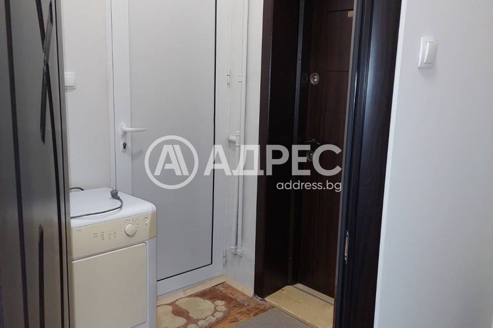 Дава под наем 2-СТАЕН, гр. София, Център, снимка 7 - Апартаменти - 50779457