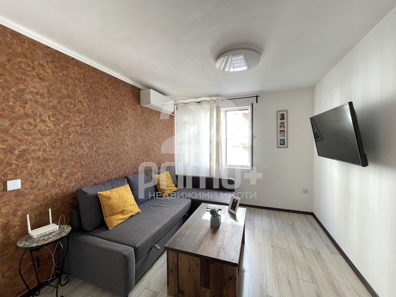 Дава под наем 2-СТАЕН, гр. София, Център