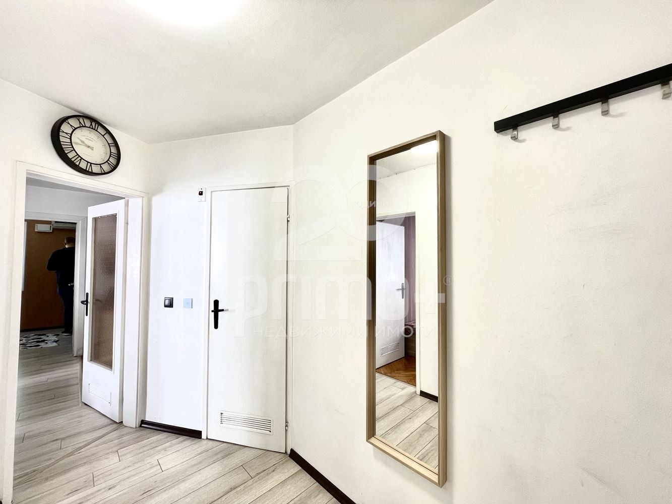 Дава под наем 2-СТАЕН, гр. София, Център, снимка 6 - Апартаменти - 53620800