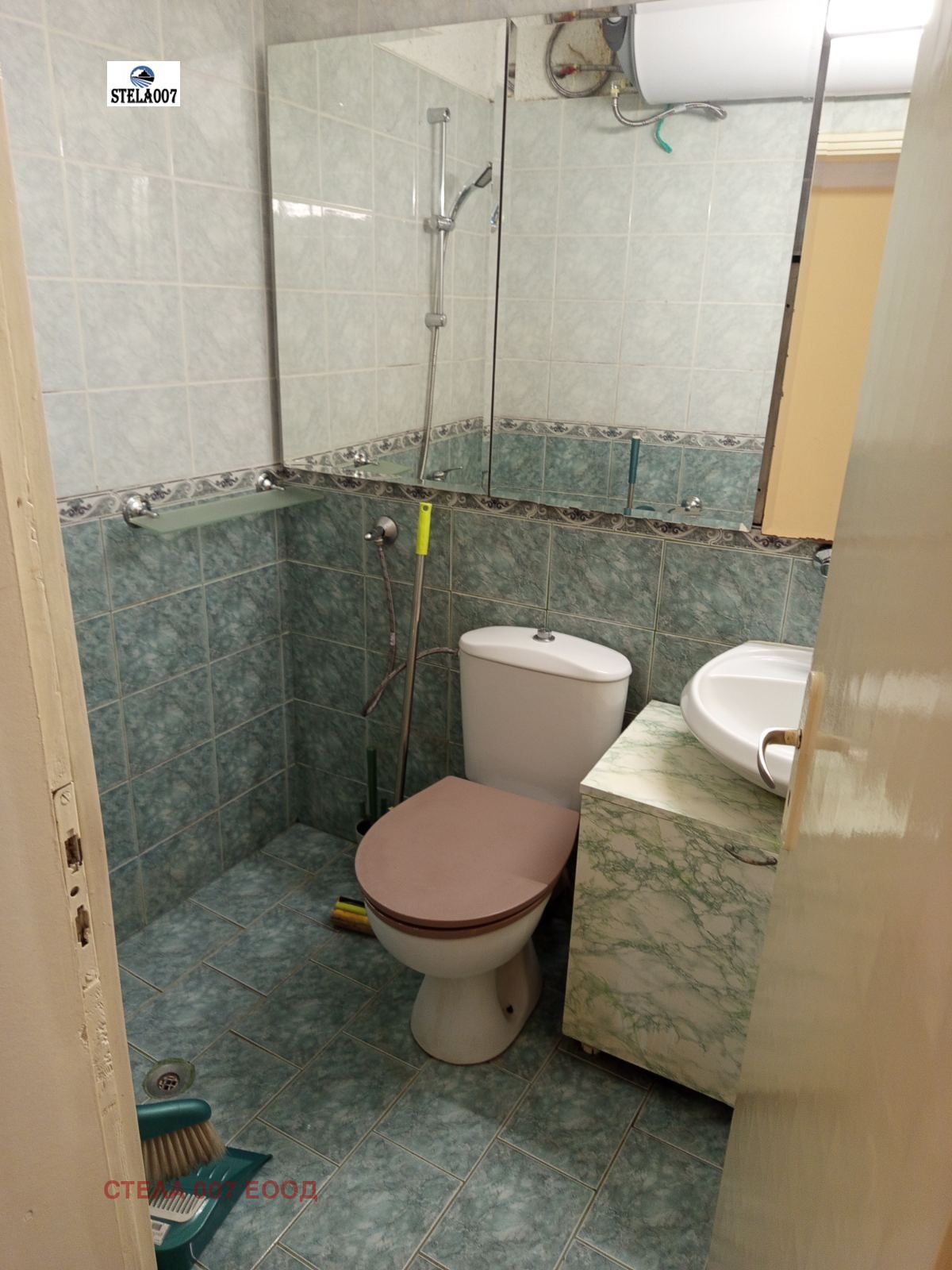 Дава под наем 2-СТАЕН, гр. София, Света Троица, снимка 8 - Апартаменти - 54696160