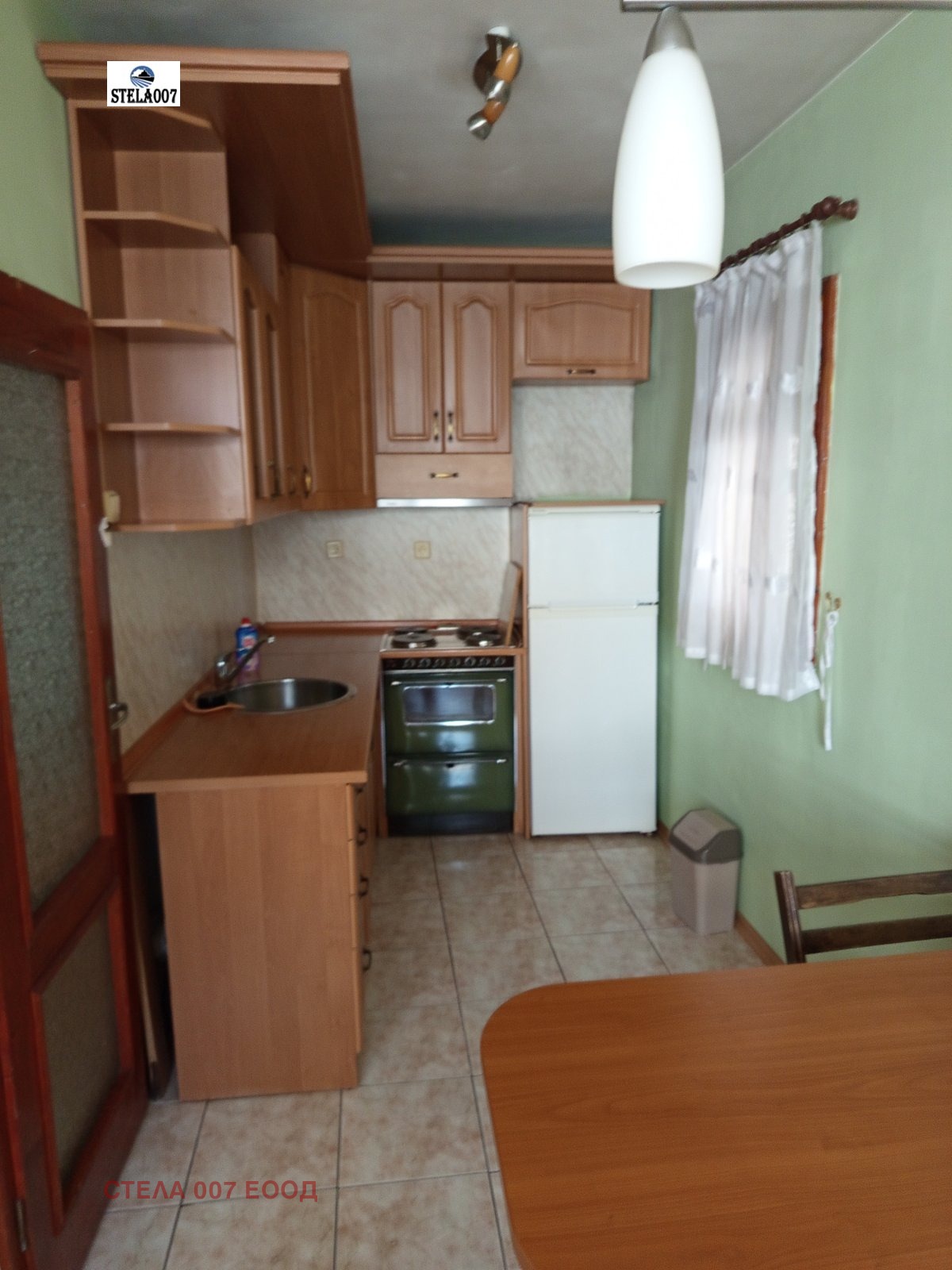 Дава под наем 2-СТАЕН, гр. София, Света Троица, снимка 6 - Апартаменти - 54696160