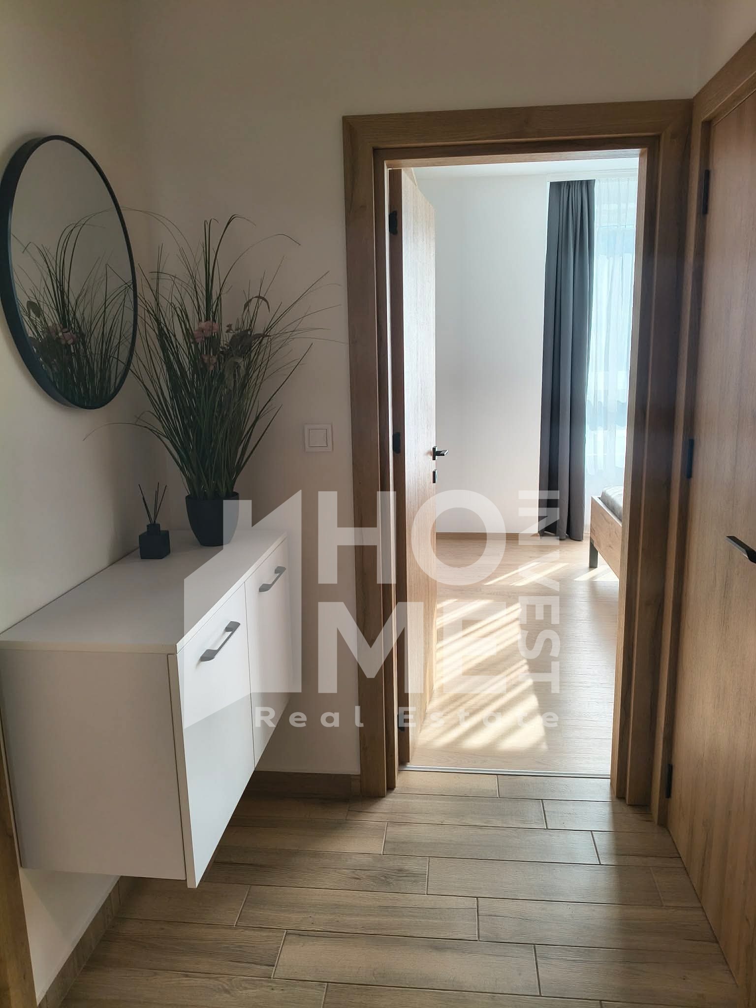 Дава под наем 2-СТАЕН, гр. София, Дружба 2, снимка 2 - Апартаменти - 54754004