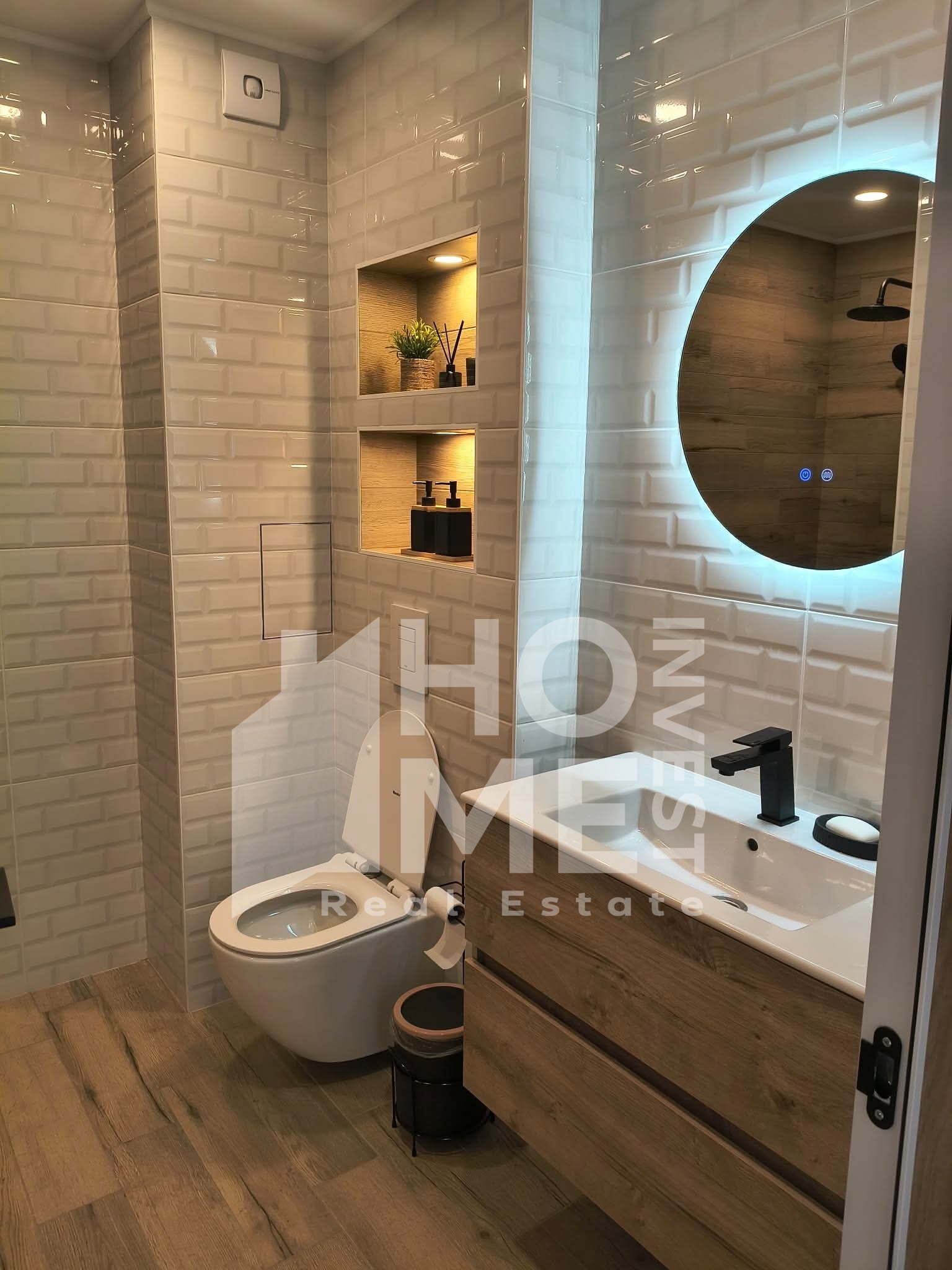 Дава под наем 2-СТАЕН, гр. София, Дружба 2, снимка 5 - Апартаменти - 54754004