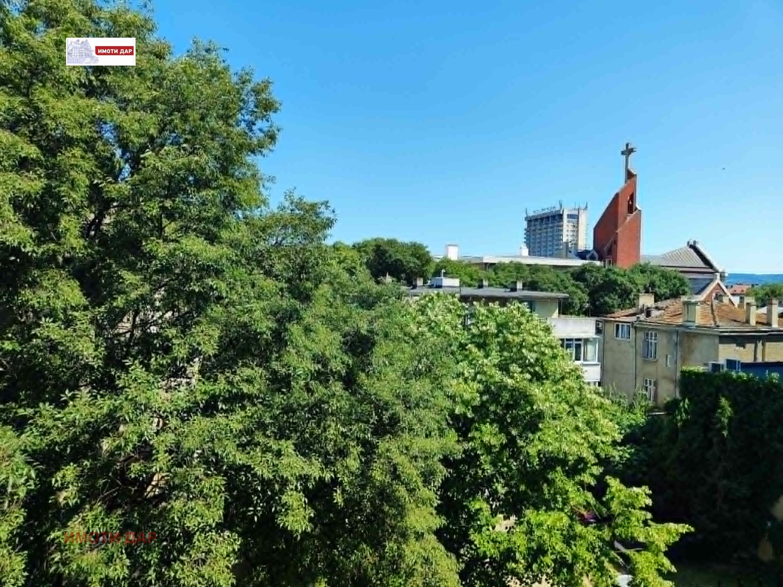 Дава под наем 2-СТАЕН, гр. Варна, Фестивален комплекс, снимка 14 - Апартаменти - 55076582