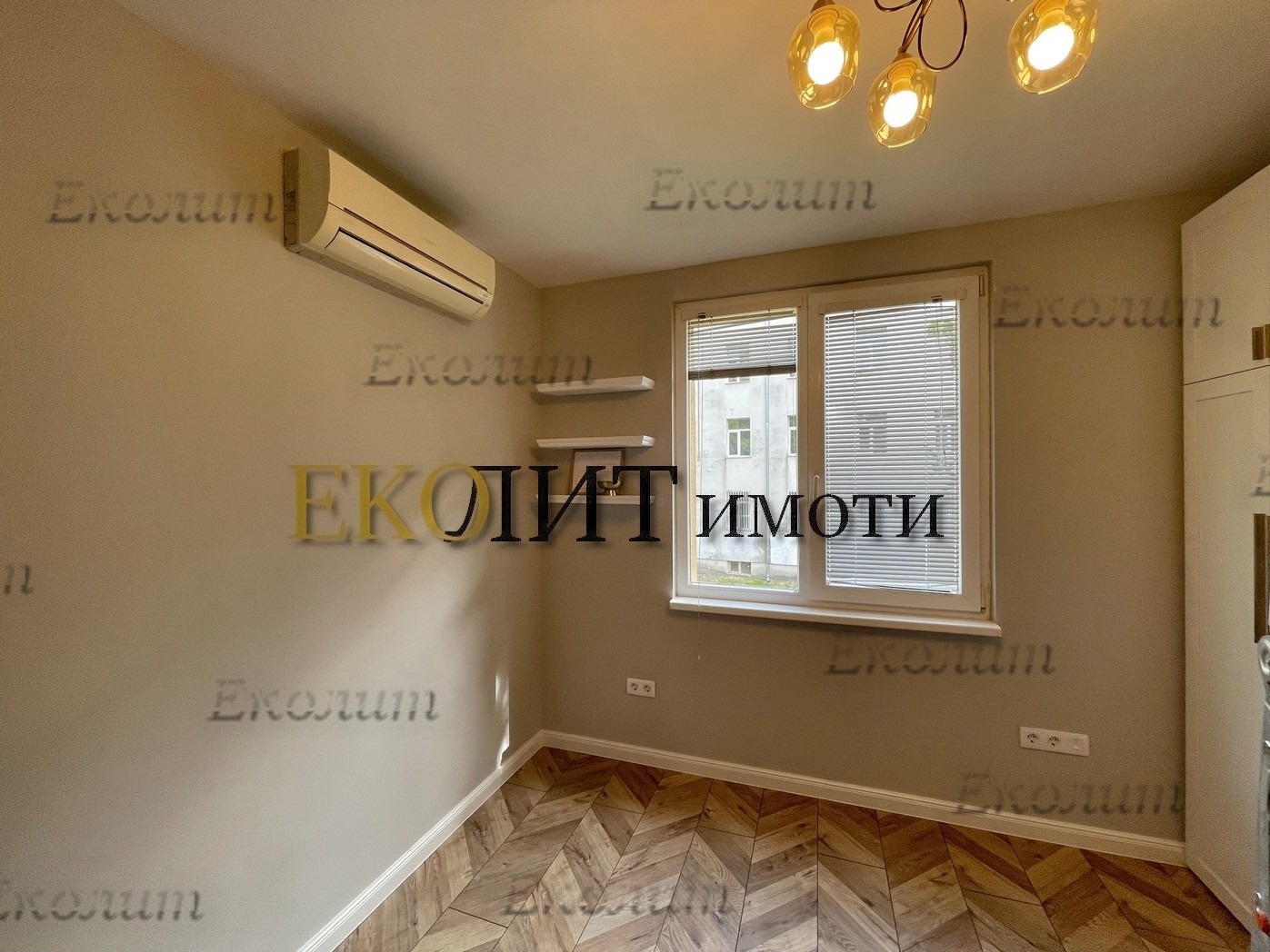 Дава под наем 3-СТАЕН, гр. София, Гео Милев, снимка 6 - Апартаменти - 54737047