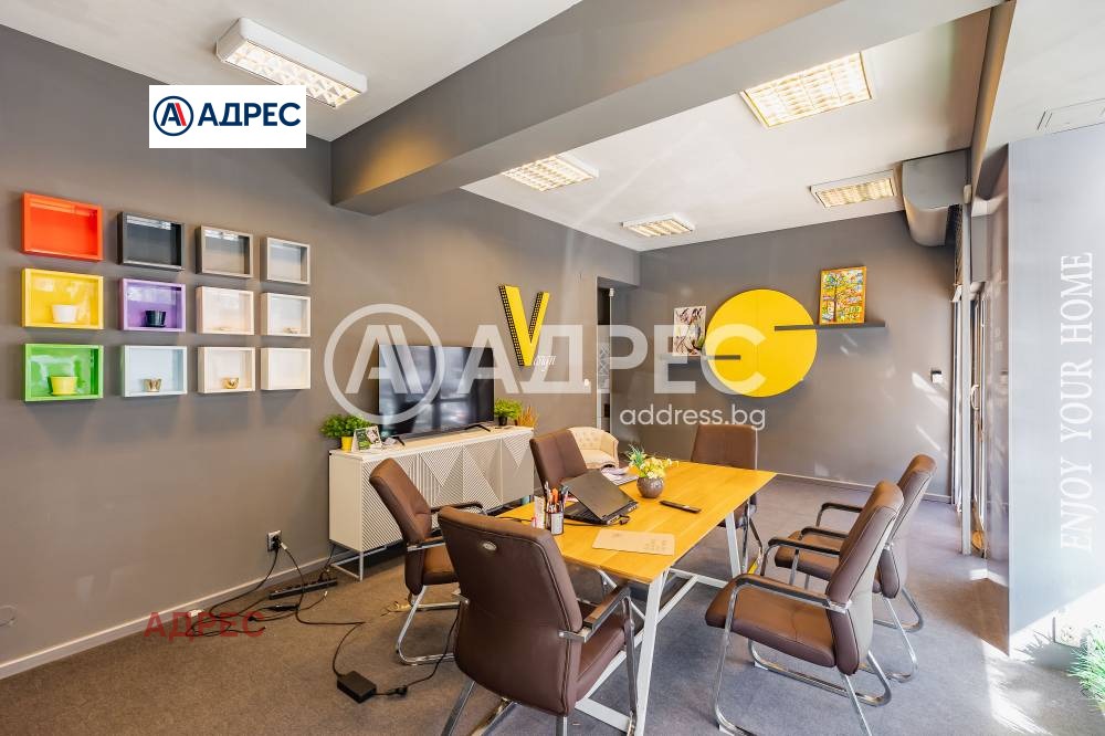 Дава под наем МАГАЗИН, гр. Варна, Спортна зала, снимка 2 - Магазини - 54075963