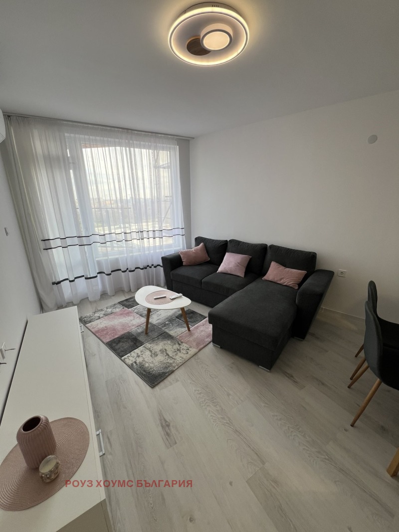 Дава под Наем 3-СТАЕН в град Пловдив, Съдийски - 115 кв.м / 649 € » 1 269.33 лв., РОУЗ ХОУМС БЪЛГАРИЯ