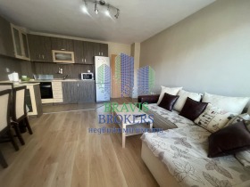 1 Schlafzimmer Kolhozen pazar, Warna