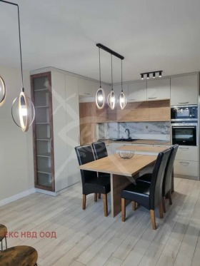 3-СТАЕН, 110 m2