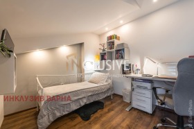 3 soveværelser Tsentar, Varna 13
