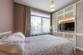 3 soveværelser Tsentar, Varna 8