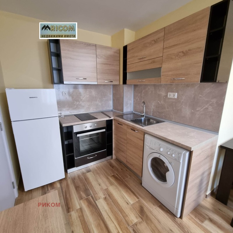 Zu vermieten  1 Schlafzimmer Plewen , Idealen zentar , 55 qm | 87247134 - Bild [3]