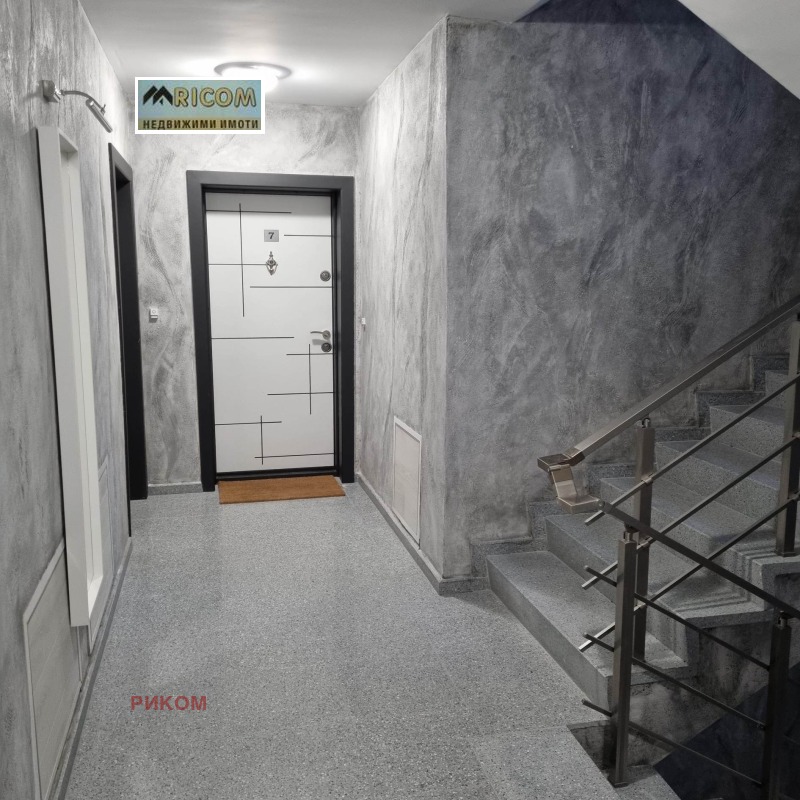 Zu vermieten  1 Schlafzimmer Plewen , Idealen zentar , 55 qm | 87247134 - Bild [8]