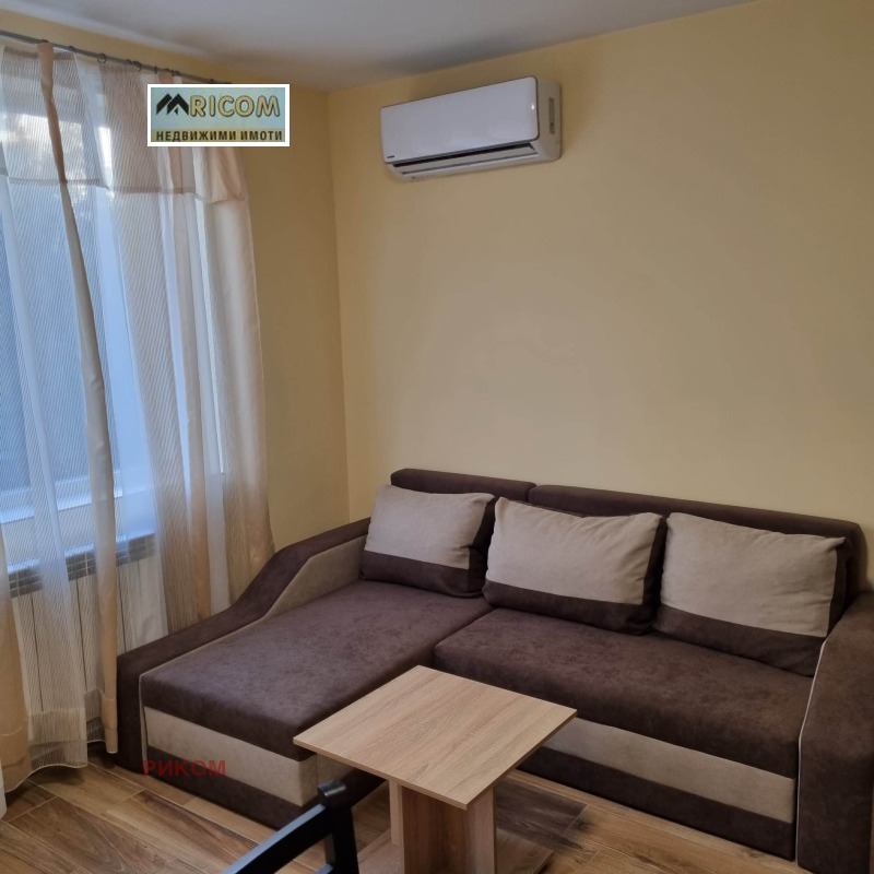Zu vermieten  1 Schlafzimmer Plewen , Idealen zentar , 55 qm | 87247134 - Bild [2]