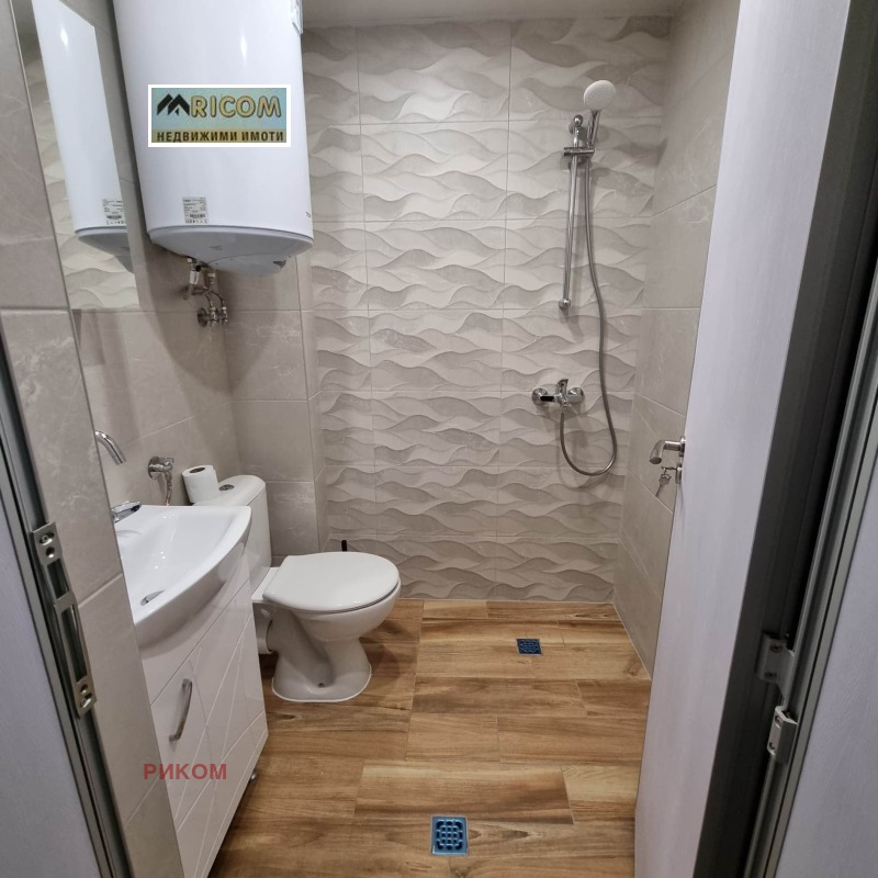 Zu vermieten  1 Schlafzimmer Plewen , Idealen zentar , 55 qm | 87247134 - Bild [6]