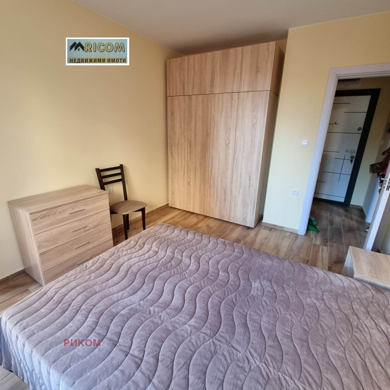Zu vermieten  1 Schlafzimmer Plewen , Idealen zentar , 55 qm | 87247134 - Bild [5]