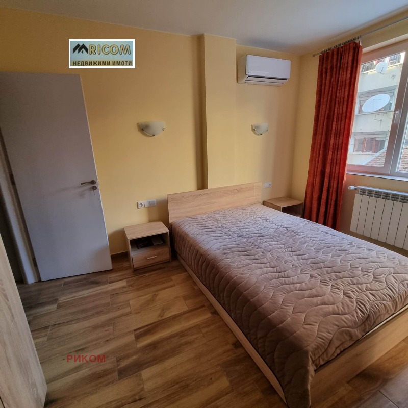 Zu vermieten  1 Schlafzimmer Plewen , Idealen zentar , 55 qm | 87247134 - Bild [4]