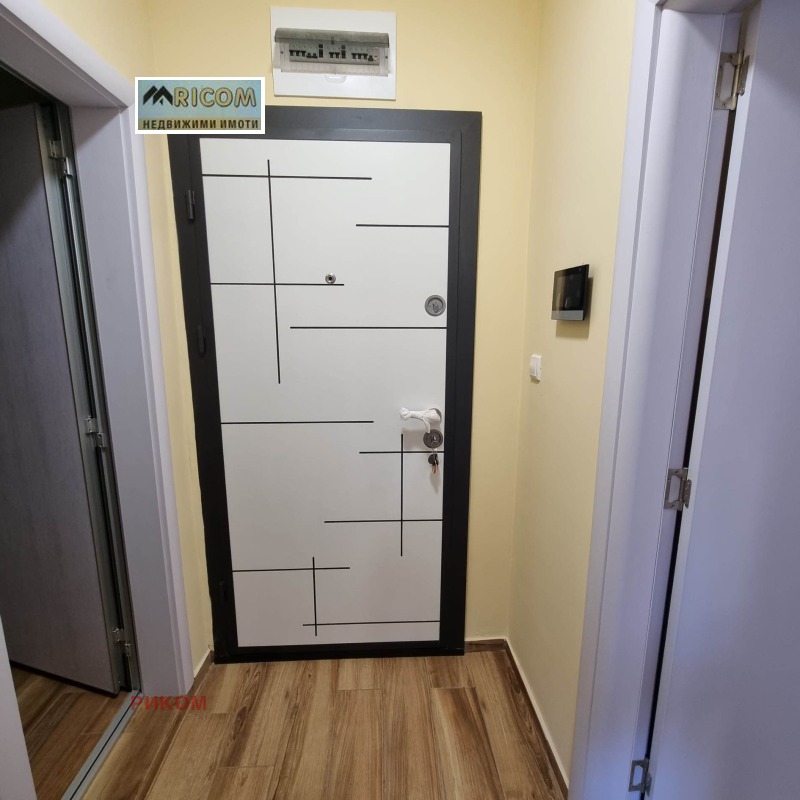 Zu vermieten  1 Schlafzimmer Plewen , Idealen zentar , 55 qm | 87247134 - Bild [7]