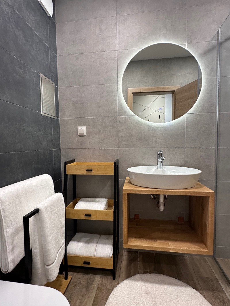For Rent  1 bedroom Varna , k.k. Sv.Sv. Konstantin i Elena , 67 sq.m | 99451228 - image [4]